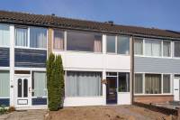 Woning Spinetstraat 12 Nijmegen