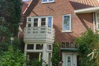 Woning Ign. Bispincklaan 24 Bloemendaal