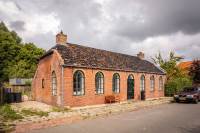 Woning Tammingastraat 38 - 40 Hornhuizen