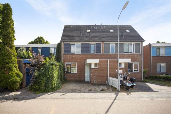 Woning De Zuiling 143 Elst (GE)