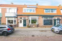 Woning Van Speykstraat 22 Den Helder