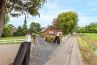 Woning Bakenweg 3 Oostvoorne