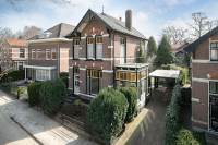 Woning Generaal Van der Heydenlaan 20 Apeldoorn