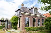 Woning Straatweg 3 Follega