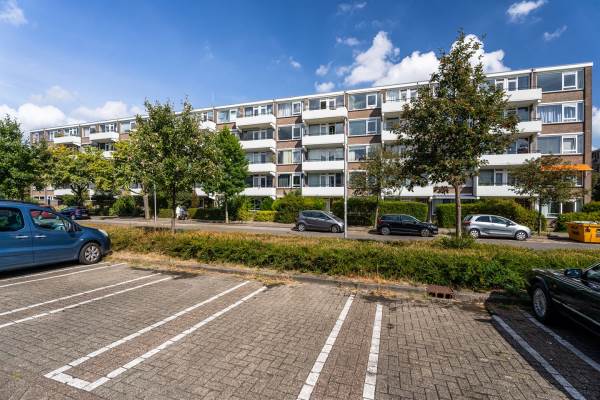 Woning Telderslaan 74 Utrecht