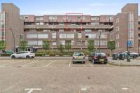 Woning Hogestede 161 Roosendaal