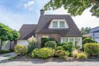 Woning Finistèrelaan 13 Eindhoven