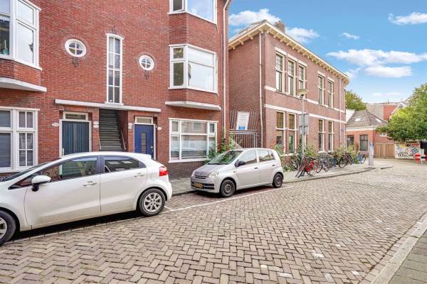 Woning Driemolendrift 28a Groningen