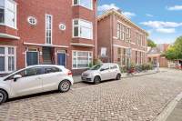 Woning Driemolendrift 28a Groningen