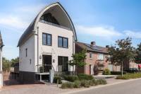 Woning Bilderbeekstraat 2 Boxmeer