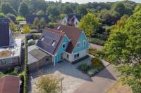 Woning De Rikken 23 Vledder