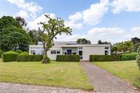 Woning Groenerein 11 Cadier en Keer