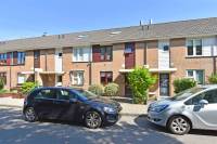 Woning A. Kortekaasstraat 42 Den Haag