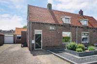 Woning van Asch van Wijcklaan 15 Oldebroek