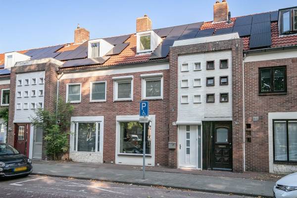 Woning Mgr. Nolensplein 37 Breda