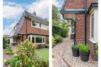 Woning Fahrenheitstraat 22 Amersfoort