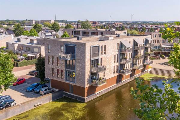 Woning MacBridestraat 48 Veenendaal