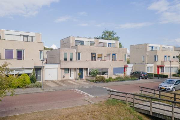 Woning Dreessingel 83 Zwolle