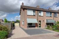 Woning Oostergoweg 1 Uithuizen