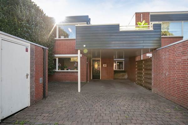 Woning Kilsdonk 25 Oosterhout (NB)