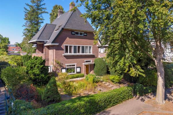 Woning Rozendaalselaan 67 Velp (GE)