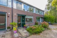 Woning Lijzijde 6 Amsterdam