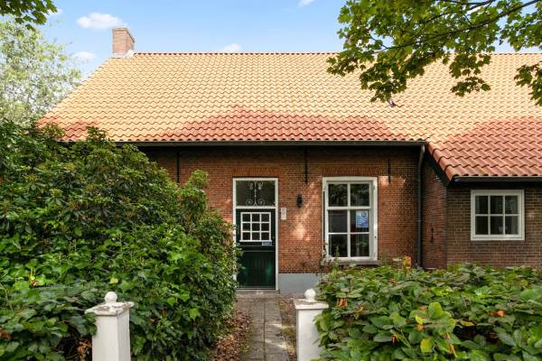 Woning Damastberg 110 Roosendaal