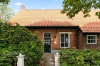 Woning Damastberg 110 Roosendaal