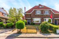 Woning Ritzema Bosweg 46 Wageningen