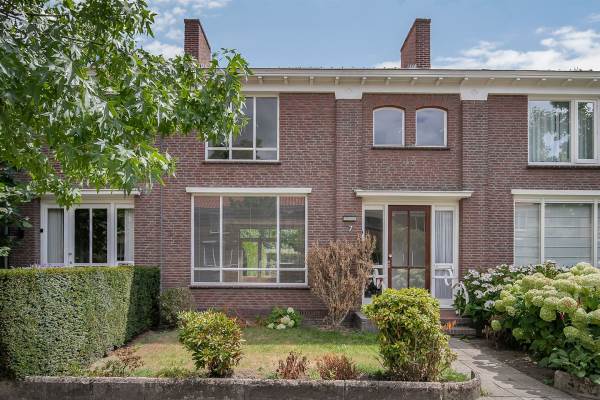 Woning Eykmanstraat 7 Eindhoven