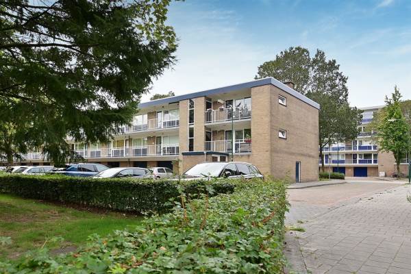 Woning van Goyenlaan 113 Soest