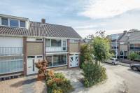Woning Beiershof 74 Bodegraven