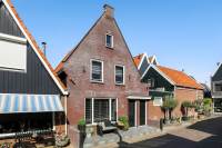 Woning W J Tuijnstraat 2 Volendam