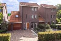 Woning Meerberg 10 Ede