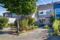 Woning Zwaluwstraat 128 Ermelo