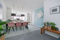 Woning Rembrandt van Rijnstraat 97 Groningen