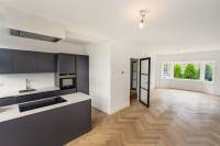 Woning Van Zuylen van Nijeveltstraat 163 Wassenaar