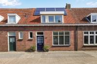 Woning Condensatorstraat 13 Eindhoven