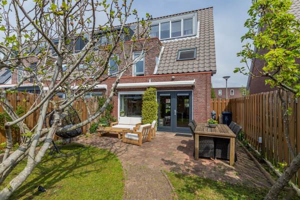 Woning Anthuriumpad 11 Wateringen