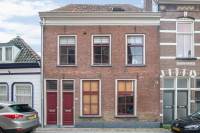 Woning Buiten Nieuwstraat 118 Kampen