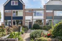 Woning Dahliastraat 40 Malden