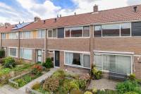 Woning De Wetering 18 Drachten