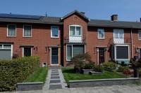 Woning Kastanjelaan 45 Winschoten