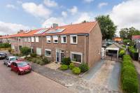 Woning Sweelincklaan 47 Apeldoorn