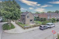 Woning Wilhelminastraat 9 Gendt