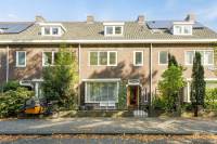 Woning Antoon der Kinderenlaan 5 Den Bosch