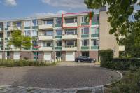 Woning Kamperfoelielaan 41 Oegstgeest