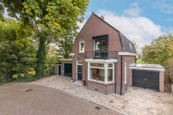 Woning Ring 38 - 40 Simonshaven
