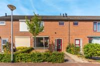 Woning De Nijstad 16 Driel