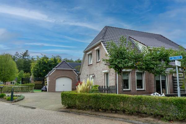 Woning Ringstraat 85 Schoonoord